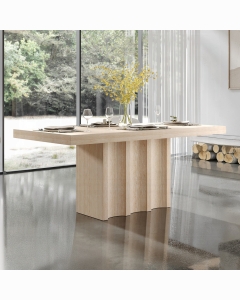 Inca Dining Table
