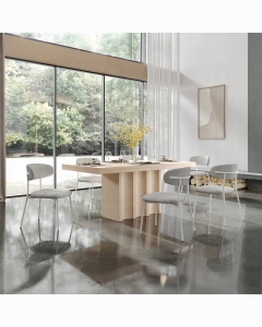 Inca Dining Table