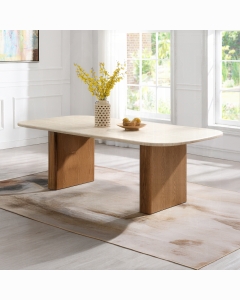 Lidi Dining Table 
