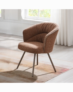 Lidi Side Chair (Set-2)