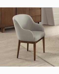 Harvey Side Chair (Set-2)