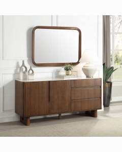 Harvey Server w/Ceramic Top