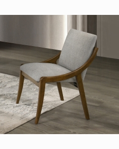 Danzel Side Chair (Set-2)