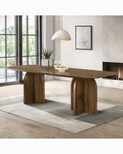 Delmon Dining Table 