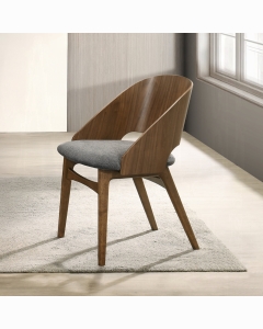 Delmon Side Chair (Set-2)
