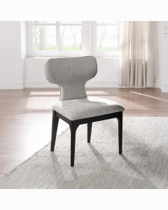 Koen Upholstered Side Chair (Set-2)