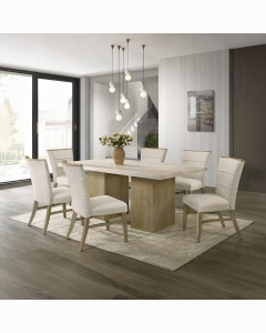 Olinda Side Chair (Set-2)