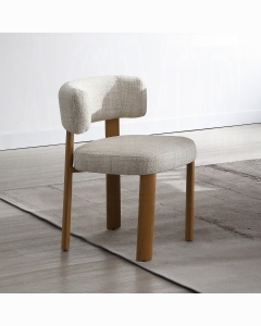 Ogin Side Chair (Set-2)