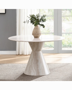 Ogin Round Dining Table