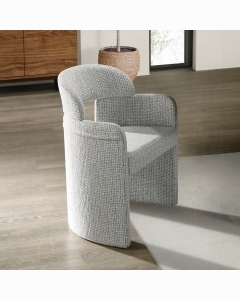 Kyree Arm Chair (Set-2)