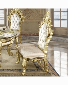 Desiderius Side Chair (Set-2)