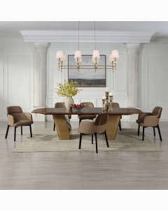 Jamonica Dining Table