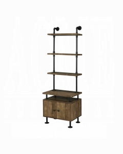 Ensata II Tv Stand Side Pier