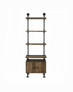 Ensata II Tv Stand Side Pier