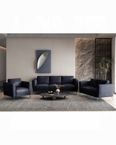 Astonic Loveseat