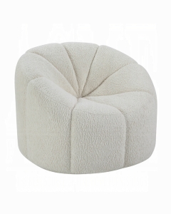 Osmash Chair W/Swivel