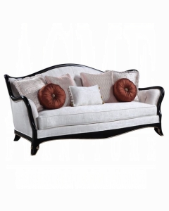 Nurmive Sofa W/7 Pillows
