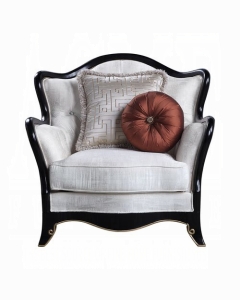 Nurmive Chair W/2 Pillows