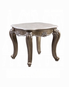 Elozzol End Table