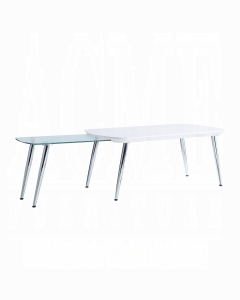 Patina Coffee Table