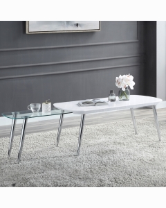 Patina Coffee Table