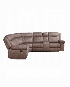 Dollum Motion Sectional Sofa