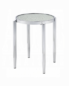 Abbe End Table