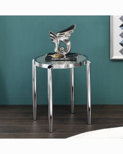 Abbe End Table