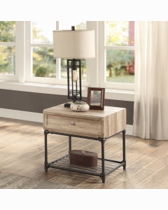 Brantley II End Table