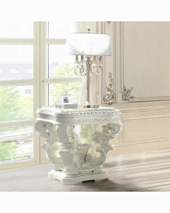 Vanaheim End Table