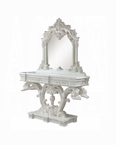 Vanaheim Sofa Table