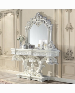 Vanaheim Mirror