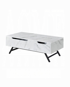 Throm Coffee Table W/Lift Top