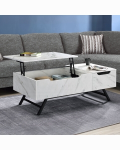 Throm Coffee Table W/Lift Top