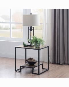 Idella End Table