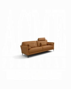 Tussio Sofa W/5 Pillows