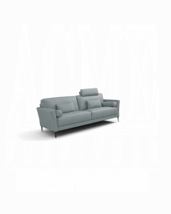 Tussio Sofa W/5 Pillows