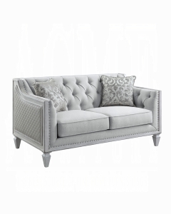 Katia Loveseat W/2 Pillows