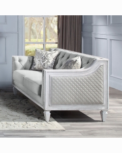 Katia Loveseat W/2 Pillows