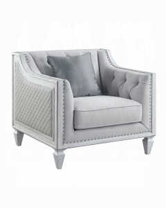 Katia Chair W/Pillow