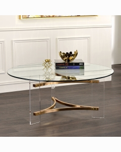 Sosi Coffee Table