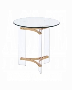 Sosi End Table