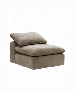 Naveen Modular - Armless Chair