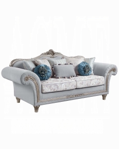 Pelumi Sofa W/8 Pillows