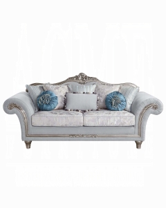 Pelumi Sofa W/8 Pillows