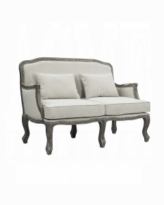 Tania Loveseat W/2 Pillows