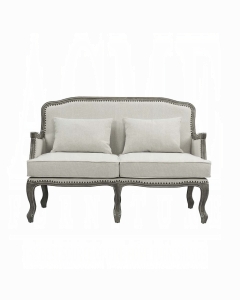 Tania Loveseat W/2 Pillows