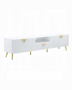Gaines Tv Stand