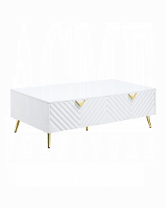Gaines Coffee Table
