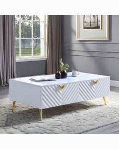 Gaines Coffee Table